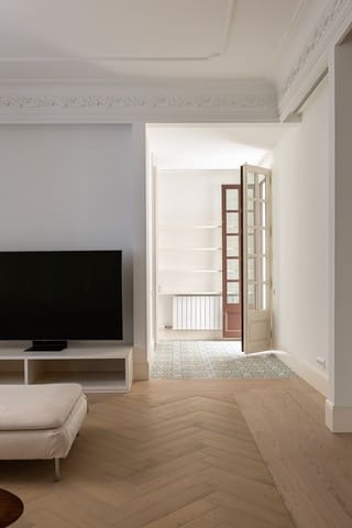 4 sypialnia Apartament na sprzedaż w El Barri Gòtic, Miasto Barcelona - 1 490 000 € (Ref: 9298757)