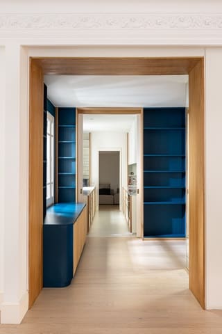 4 sypialnia Apartament na sprzedaż w El Barri Gòtic, Miasto Barcelona - 1 490 000 € (Ref: 9298757)