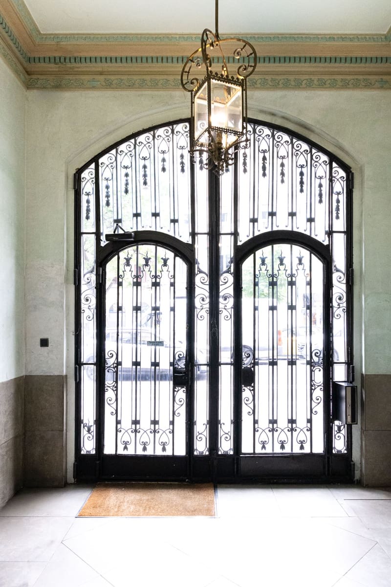 4 bedroom Apartment for sale in Barcelona city - € 1,490,000 (Ref: 9298757)