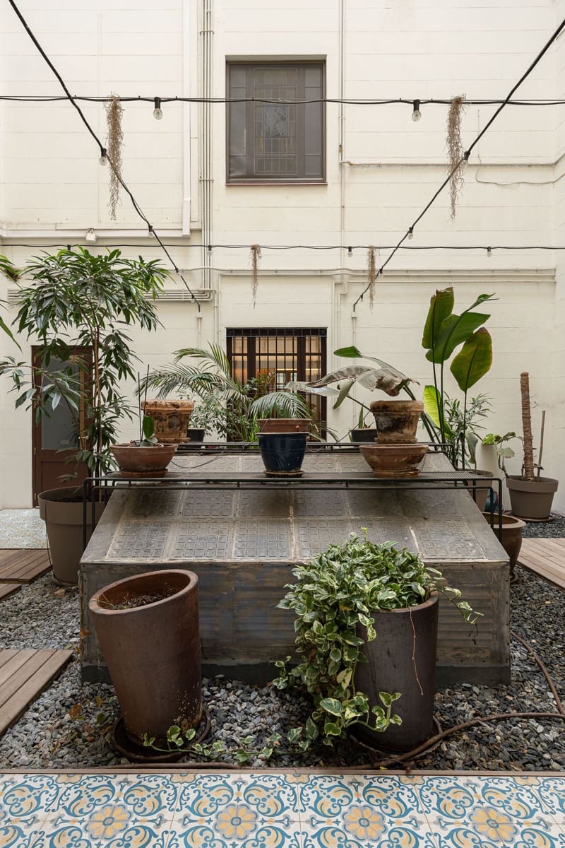 4 bedroom Apartment for sale in Barcelona city - € 1,490,000 (Ref: 9298757)