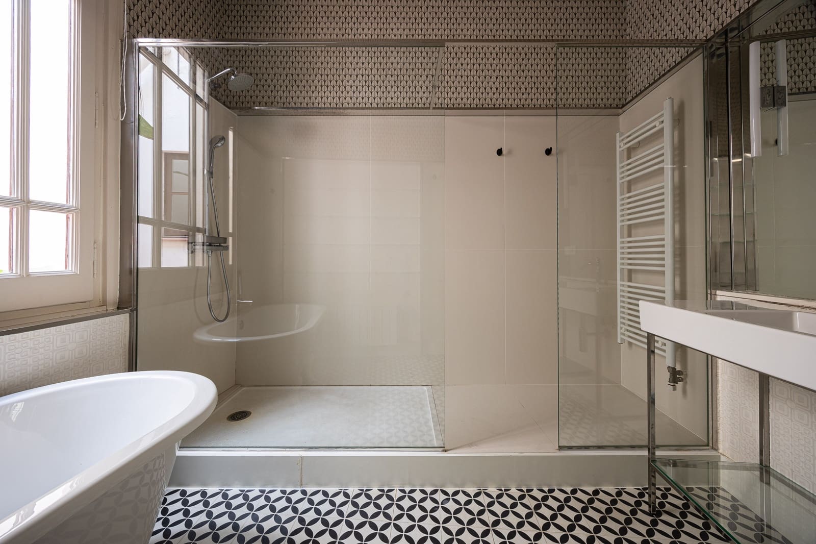 4 bedroom Apartment for sale in Barcelona city - € 1,490,000 (Ref: 9298757)