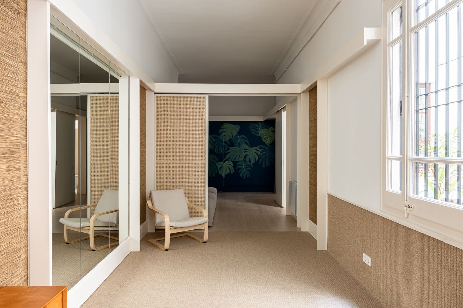 4 bedroom Apartment for sale in Barcelona city - € 1,490,000 (Ref: 9298757)