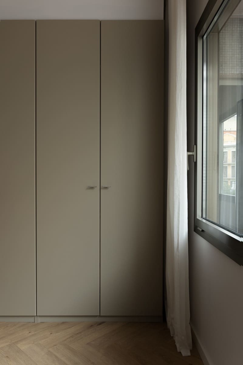 3 soveværelse Lejlighed til salg i Barcelona by med garage - € 759.000 (Ref: 9795586)