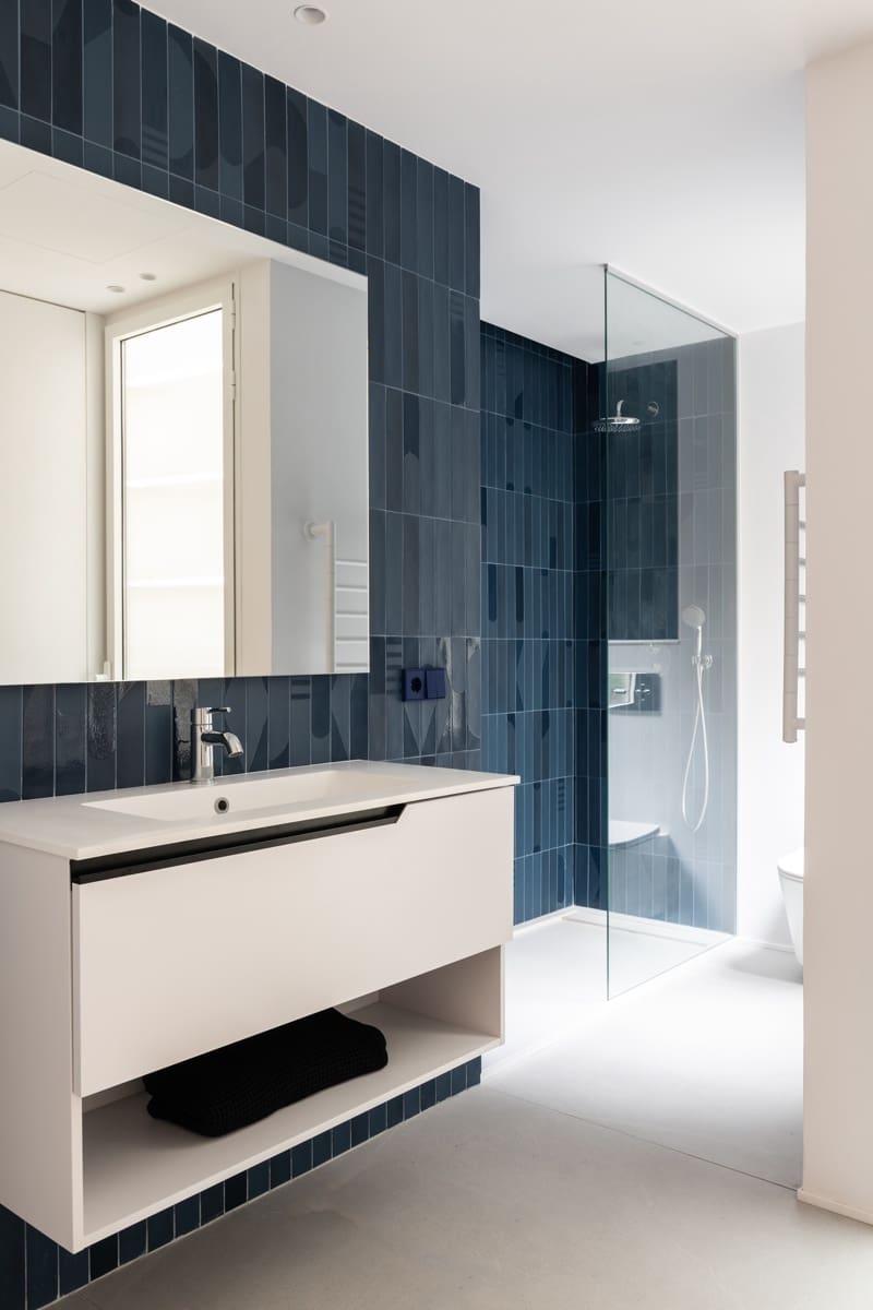 3 soveværelse Lejlighed til salg i Barcelona by med garage - € 759.000 (Ref: 9795586)