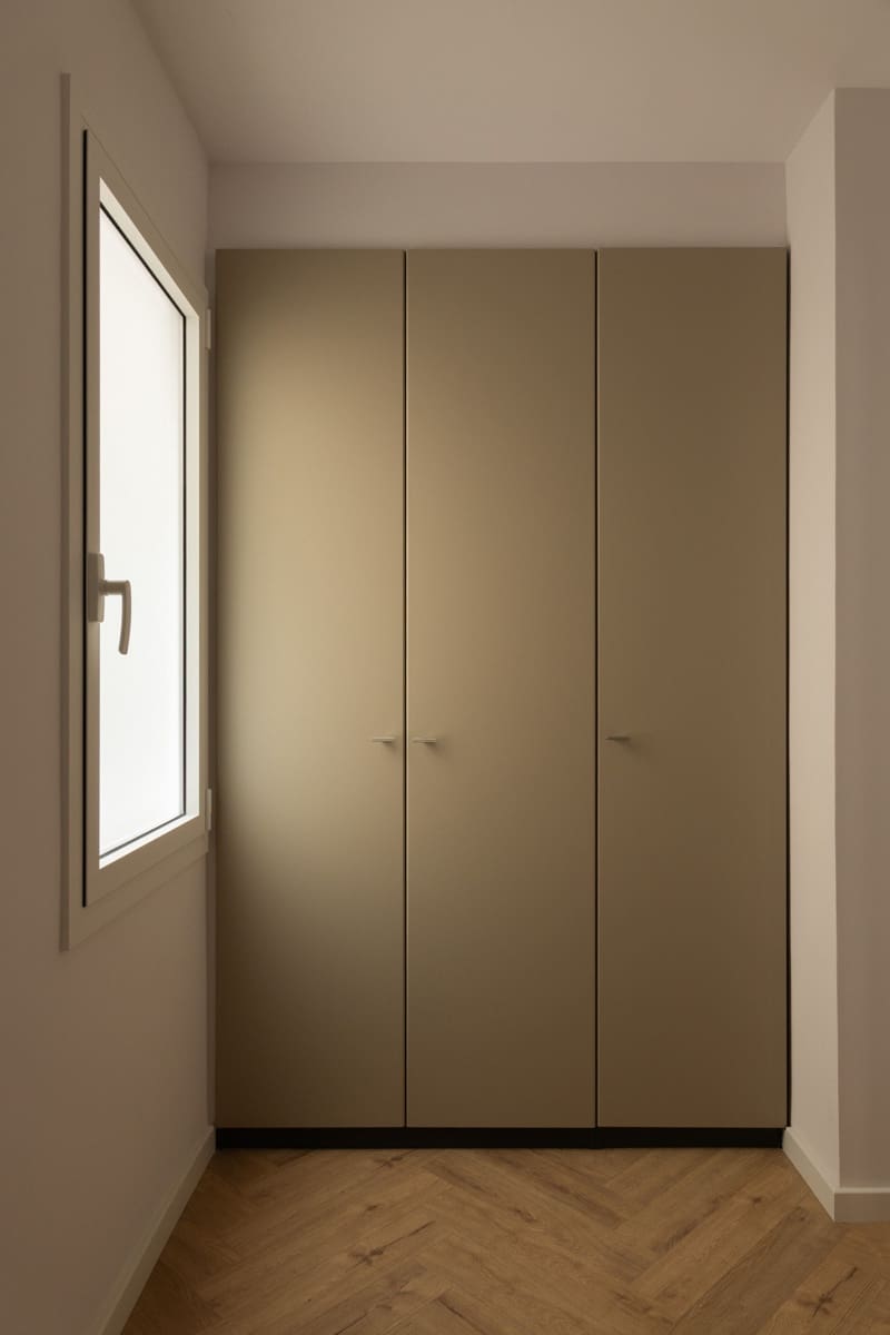 3 soveværelse Lejlighed til salg i Barcelona by med garage - € 759.000 (Ref: 9795586)