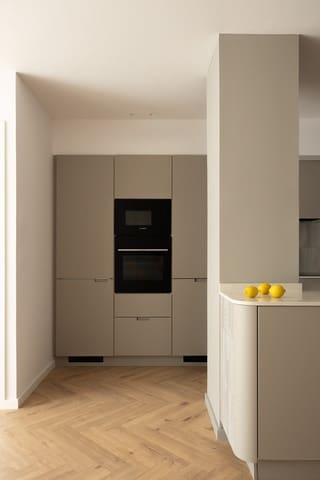 3 soveværelse Lejlighed til salg i La Dreta de L'Eixample, Barcelona by med garage - € 759.000 (Ref: 9795586)