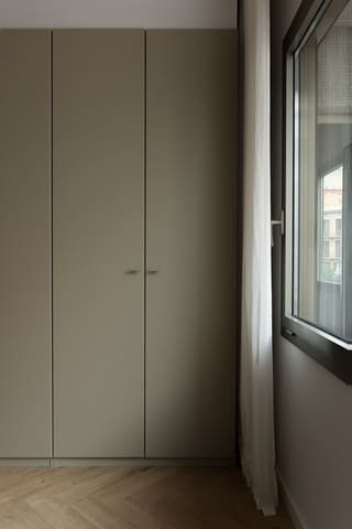 3 soveværelse Lejlighed til salg i La Dreta de L'Eixample, Barcelona by med garage - € 759.000 (Ref: 9795586)