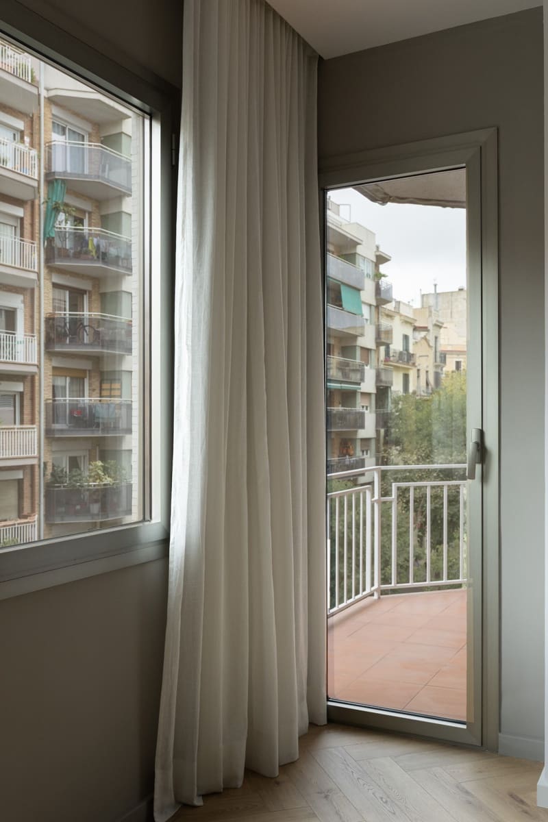 3 soveværelse Lejlighed til salg i Barcelona by med garage - € 759.000 (Ref: 9795586)