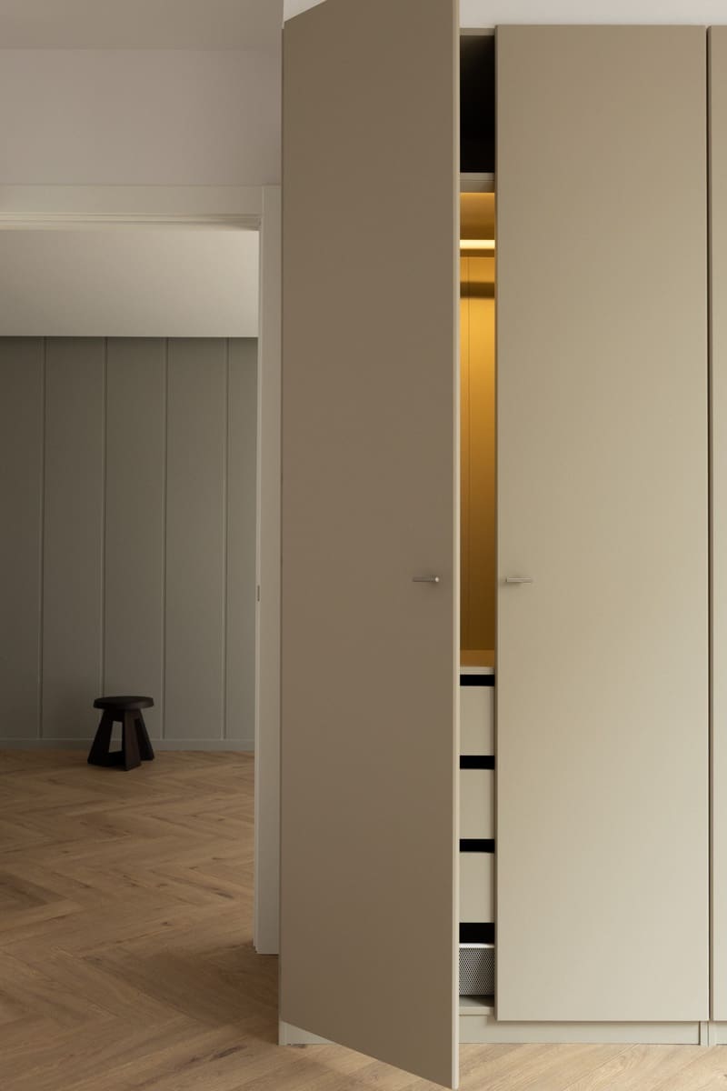 3 soveværelse Lejlighed til salg i Barcelona by med garage - € 759.000 (Ref: 9795586)