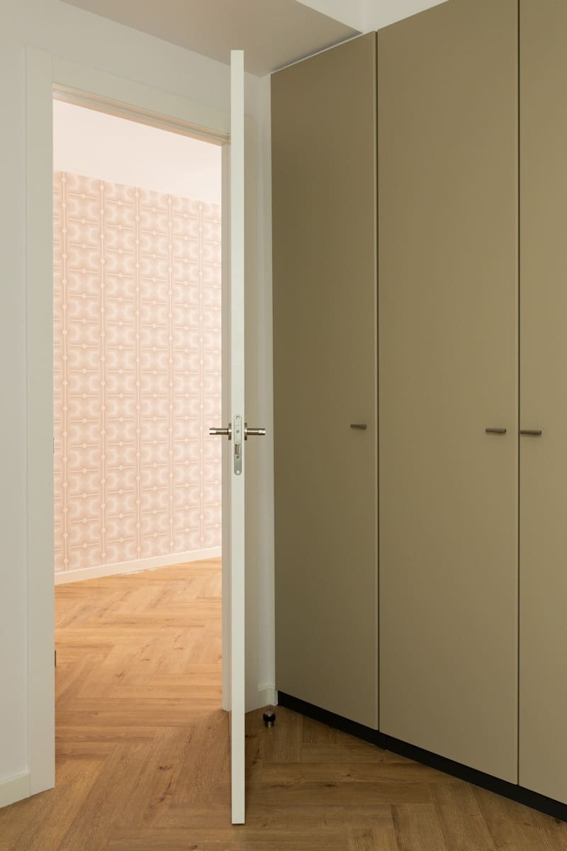 3 soveværelse Lejlighed til salg i Barcelona by med garage - € 759.000 (Ref: 9795586)