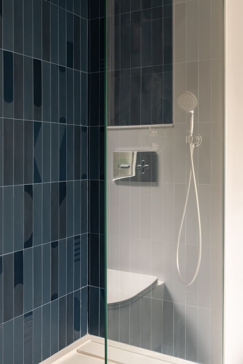 3 soveværelse Lejlighed til salg i Barcelona by med garage - € 759.000 (Ref: 9795586)