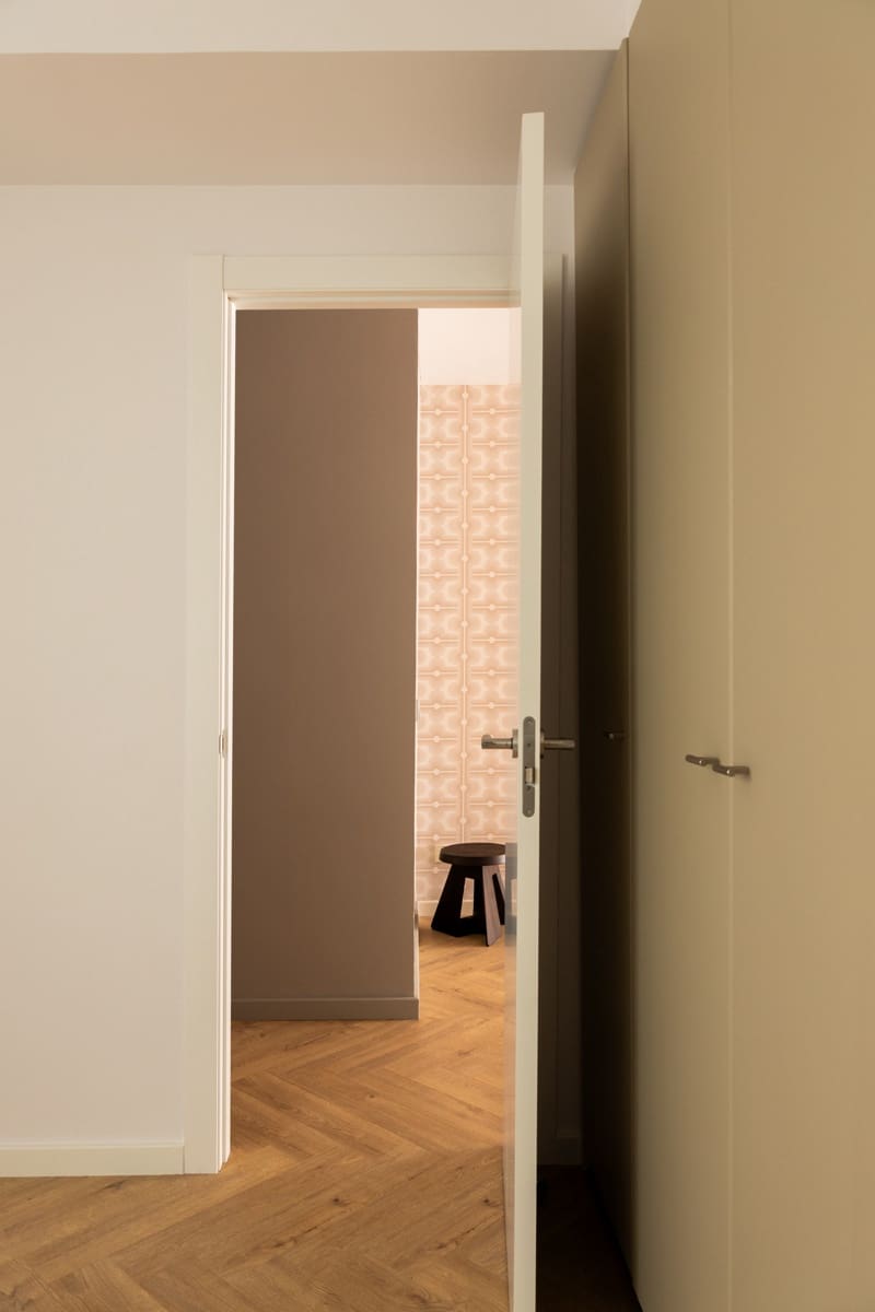 3 soveværelse Lejlighed til salg i Barcelona by med garage - € 759.000 (Ref: 9795586)