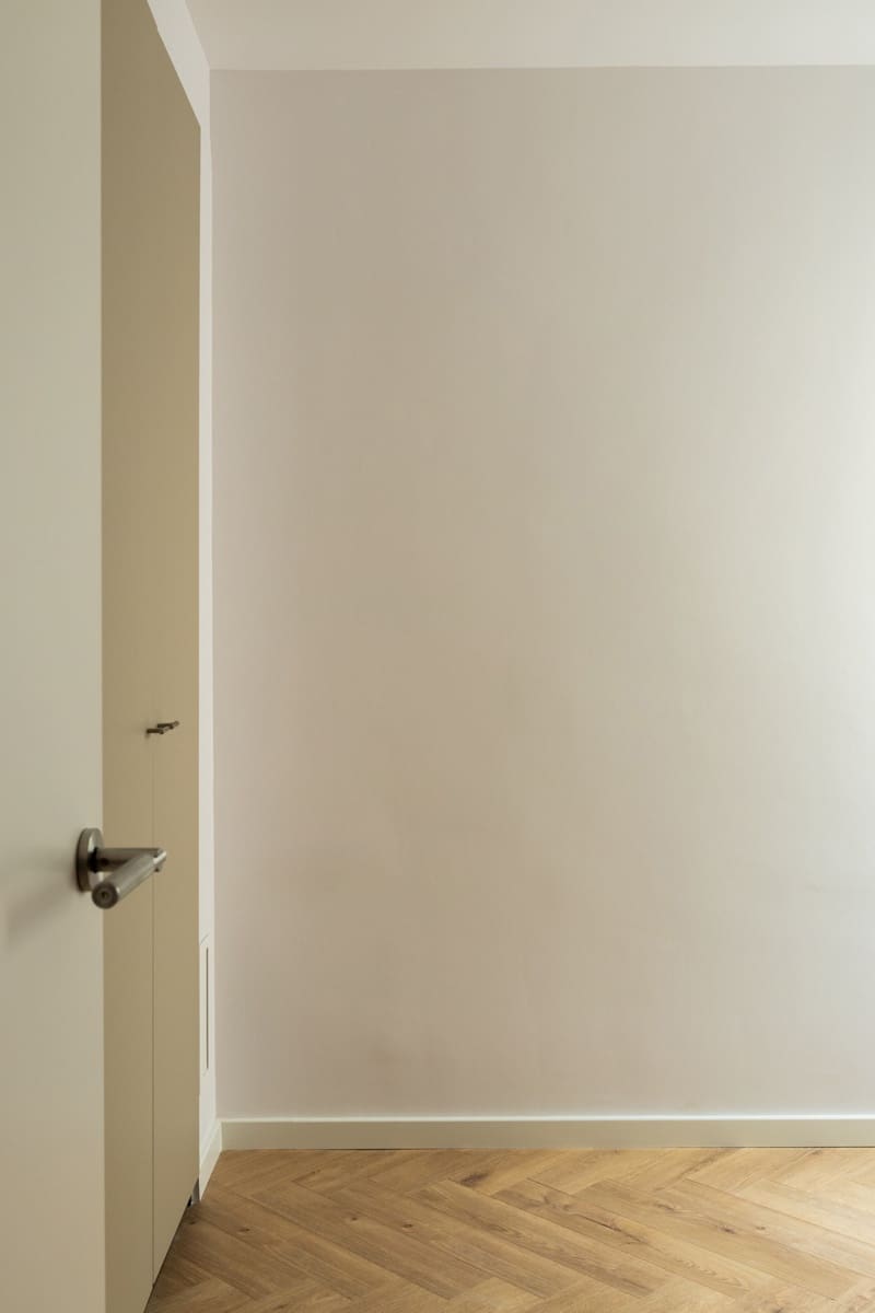 3 soveværelse Lejlighed til salg i Barcelona by med garage - € 759.000 (Ref: 9795586)