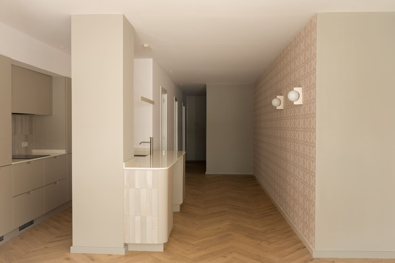 3 soveværelse Lejlighed til salg i Barcelona by med garage - € 759.000 (Ref: 9795586)