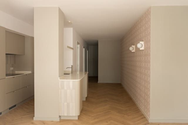 3 soveværelse Lejlighed til salg i La Dreta de L'Eixample, Barcelona by med garage - € 759.000 (Ref: 9795586)