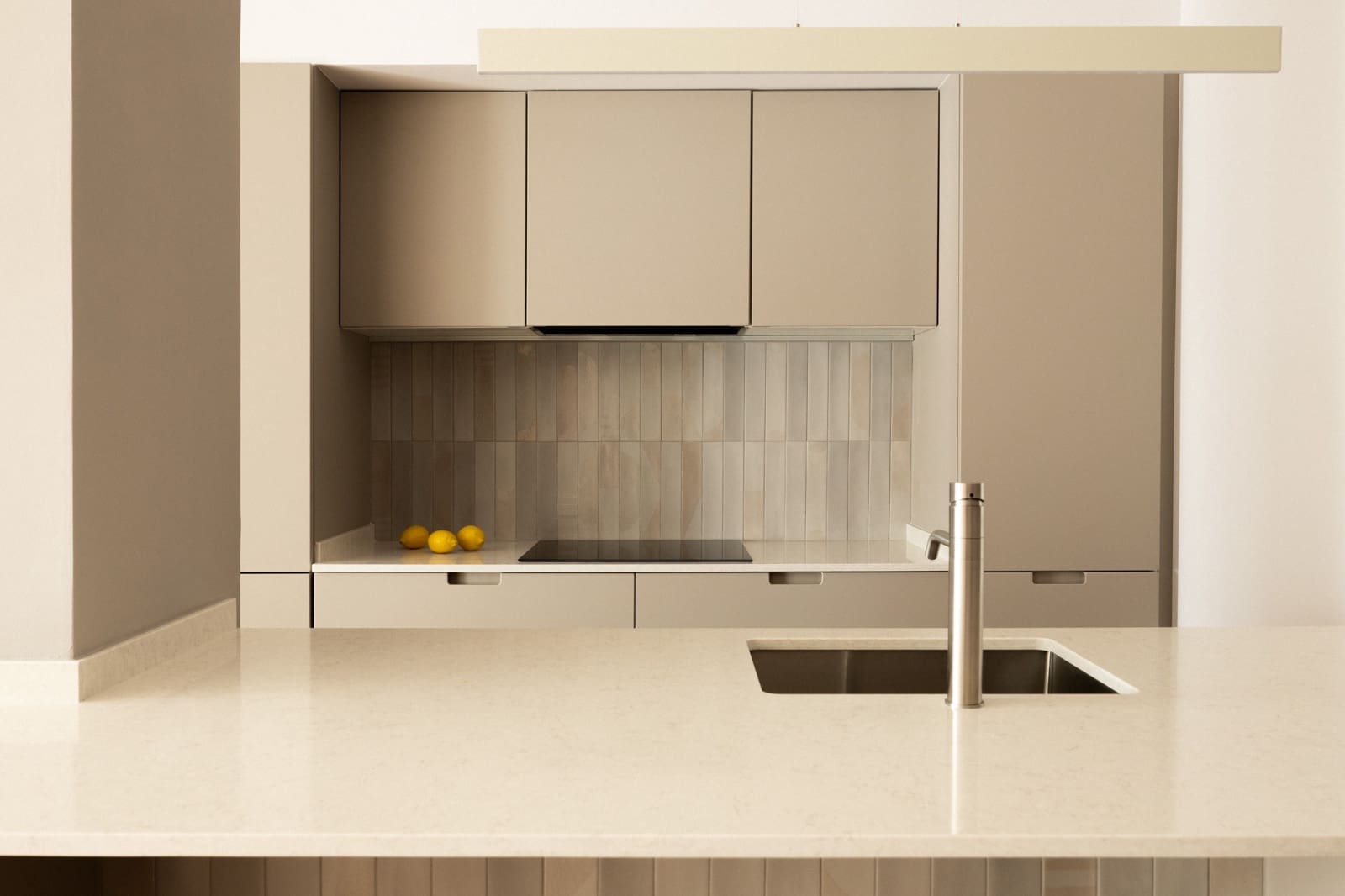 3 soveværelse Lejlighed til salg i Barcelona by med garage - € 759.000 (Ref: 9795586)