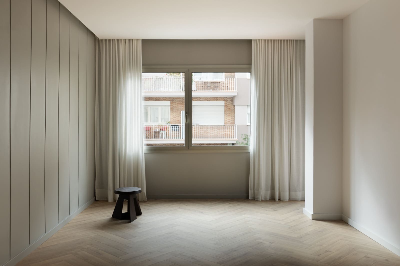 3 soveværelse Lejlighed til salg i Barcelona by med garage - € 759.000 (Ref: 9795586)