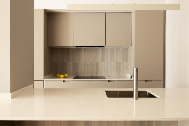 3 soveværelse Lejlighed til salg i La Dreta de L'Eixample, Barcelona by med garage - € 759.000 (Ref: 9795586)