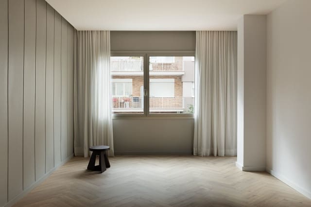 3 soveværelse Lejlighed til salg i La Dreta de L'Eixample, Barcelona by med garage - € 759.000 (Ref: 9795586)