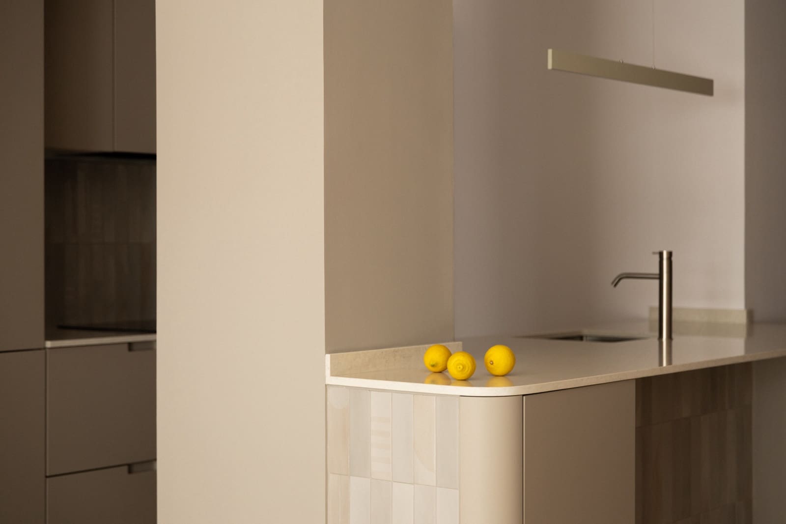 3 soveværelse Lejlighed til salg i Barcelona by med garage - € 759.000 (Ref: 9795586)