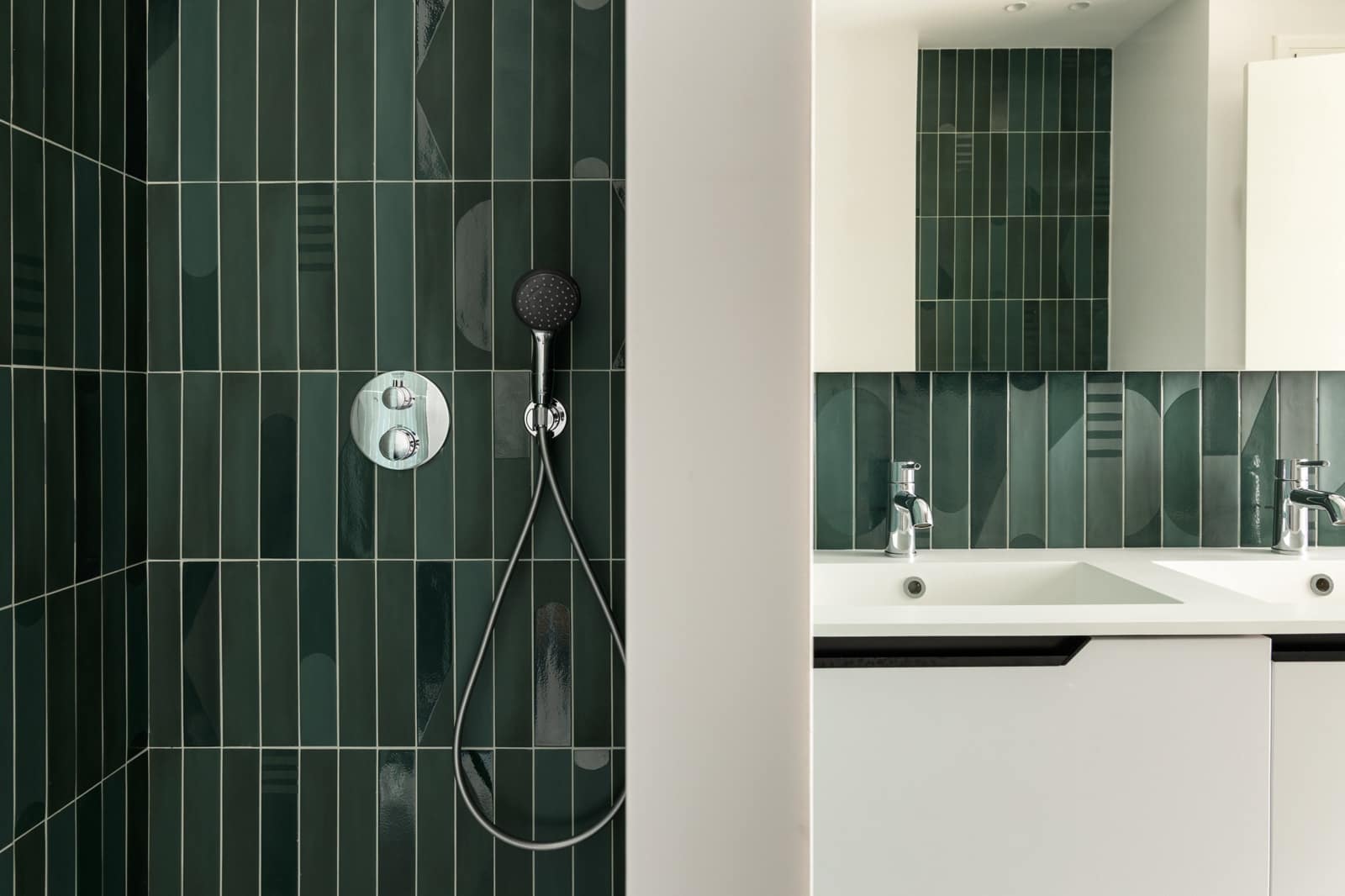 3 soveværelse Lejlighed til salg i Barcelona by med garage - € 759.000 (Ref: 9795586)