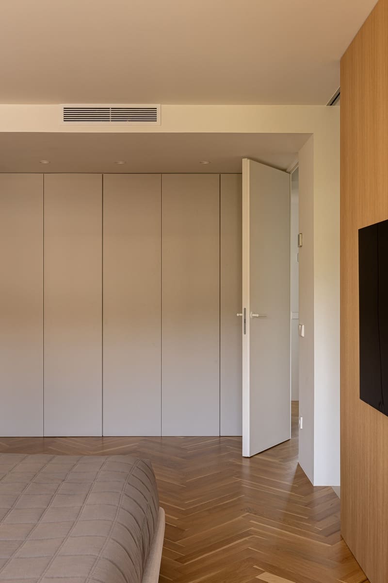 6 camera da letto Appartamento in vendita in Barcelona citta con piscina garage - 3.495.000 € (Rif: 9797404)