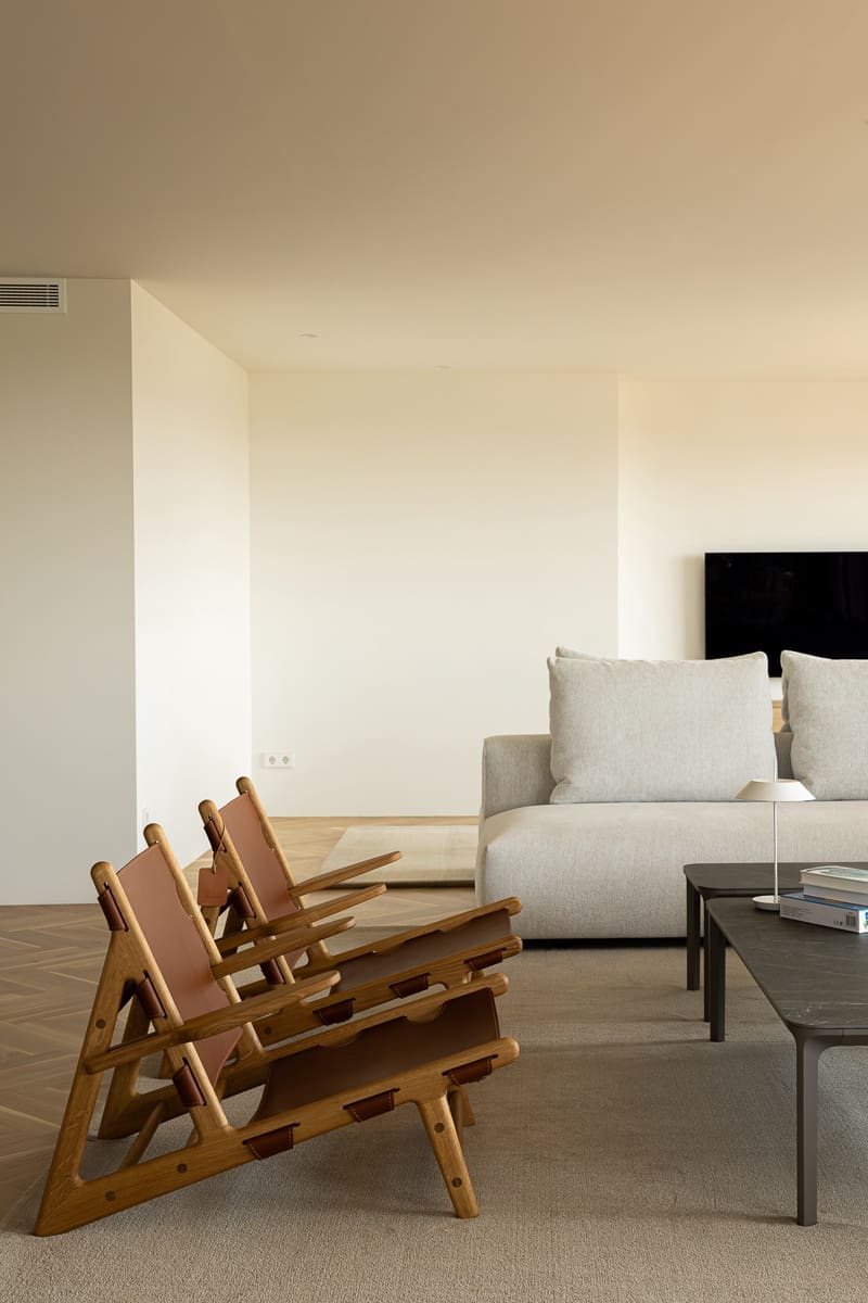 6 camera da letto Appartamento in vendita in Barcelona citta con piscina garage - 3.495.000 € (Rif: 9797404)