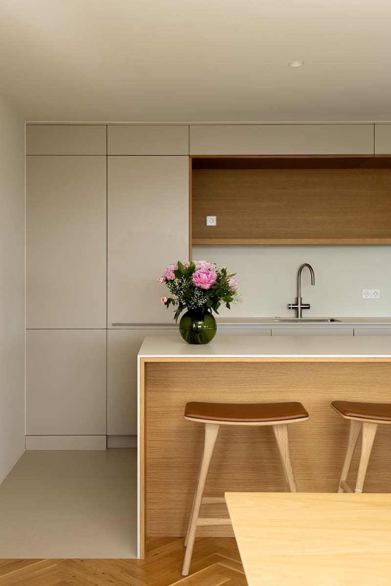 6 camera da letto Appartamento in vendita in Barcelona citta con piscina garage - 3.495.000 € (Rif: 9797404)