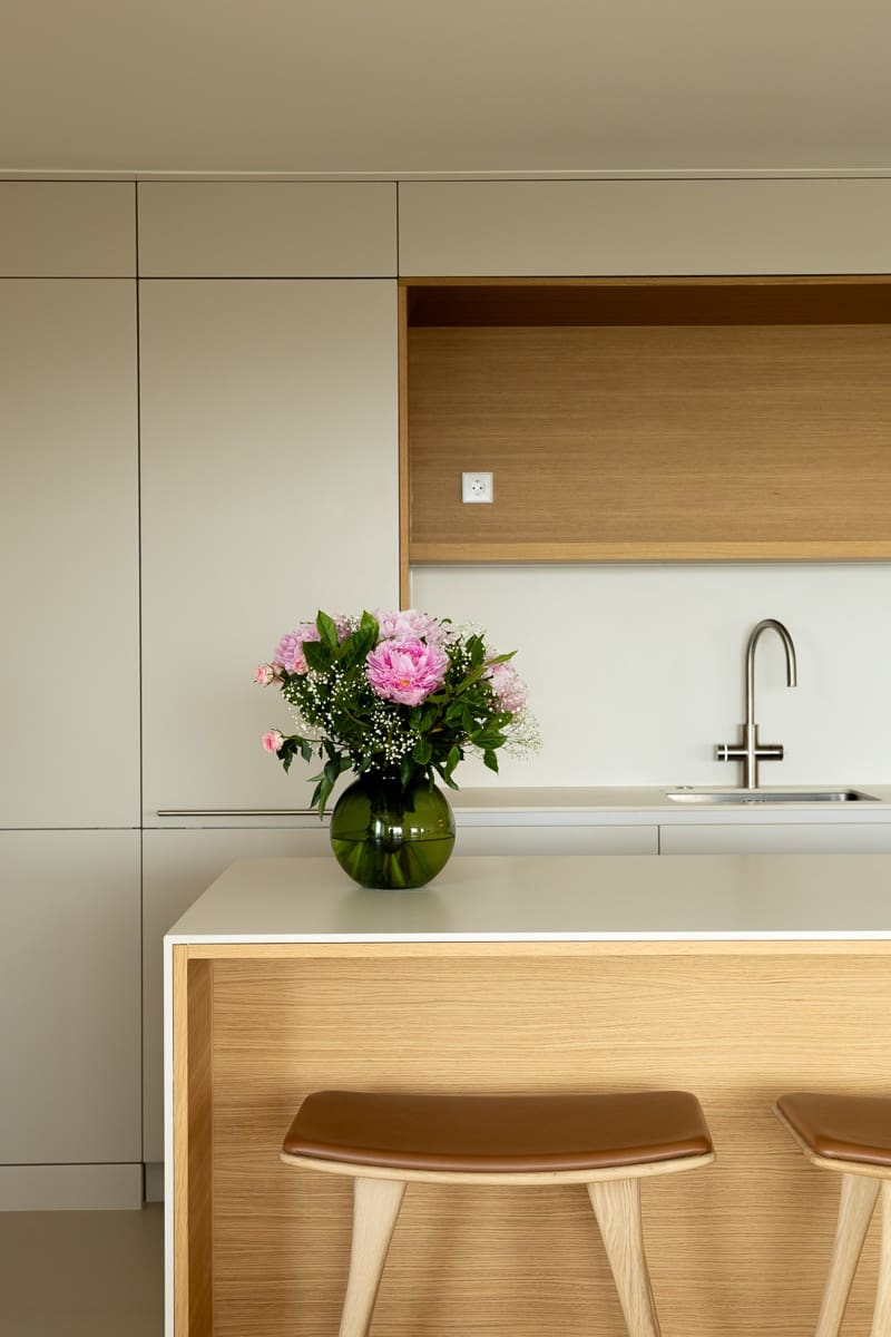 6 camera da letto Appartamento in vendita in Barcelona citta con piscina garage - 3.495.000 € (Rif: 9797404)