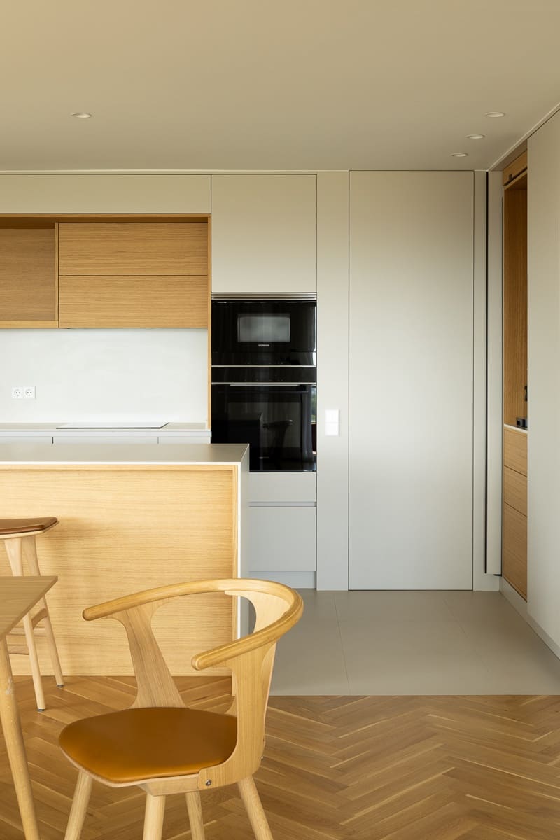 6 camera da letto Appartamento in vendita in Barcelona citta con piscina garage - 3.495.000 € (Rif: 9797404)