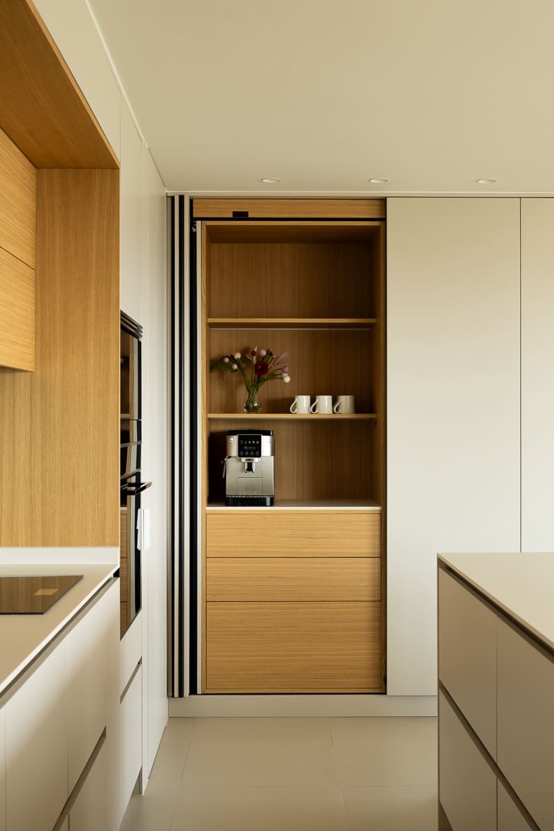 6 camera da letto Appartamento in vendita in Barcelona citta con piscina garage - 3.495.000 € (Rif: 9797404)