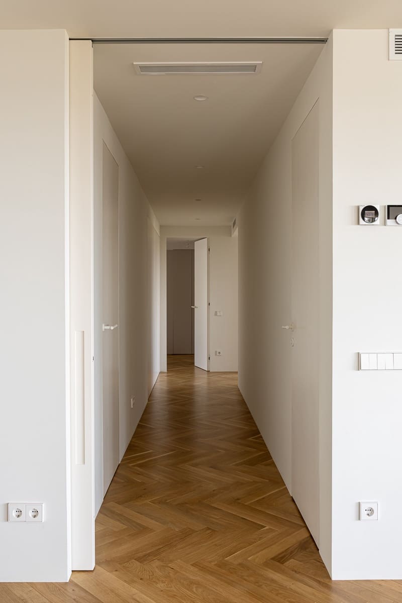 6 camera da letto Appartamento in vendita in Barcelona citta con piscina garage - 3.495.000 € (Rif: 9797404)