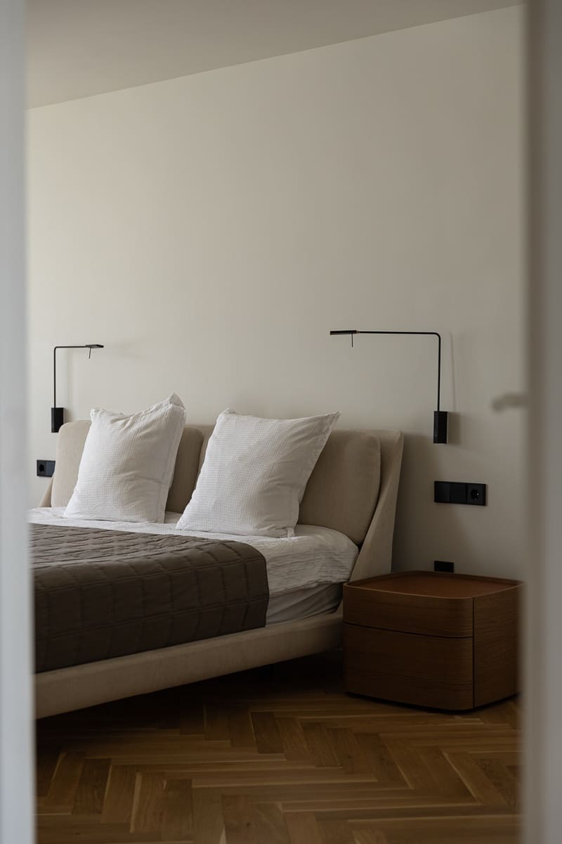 6 camera da letto Appartamento in vendita in Barcelona citta con piscina garage - 3.495.000 € (Rif: 9797404)