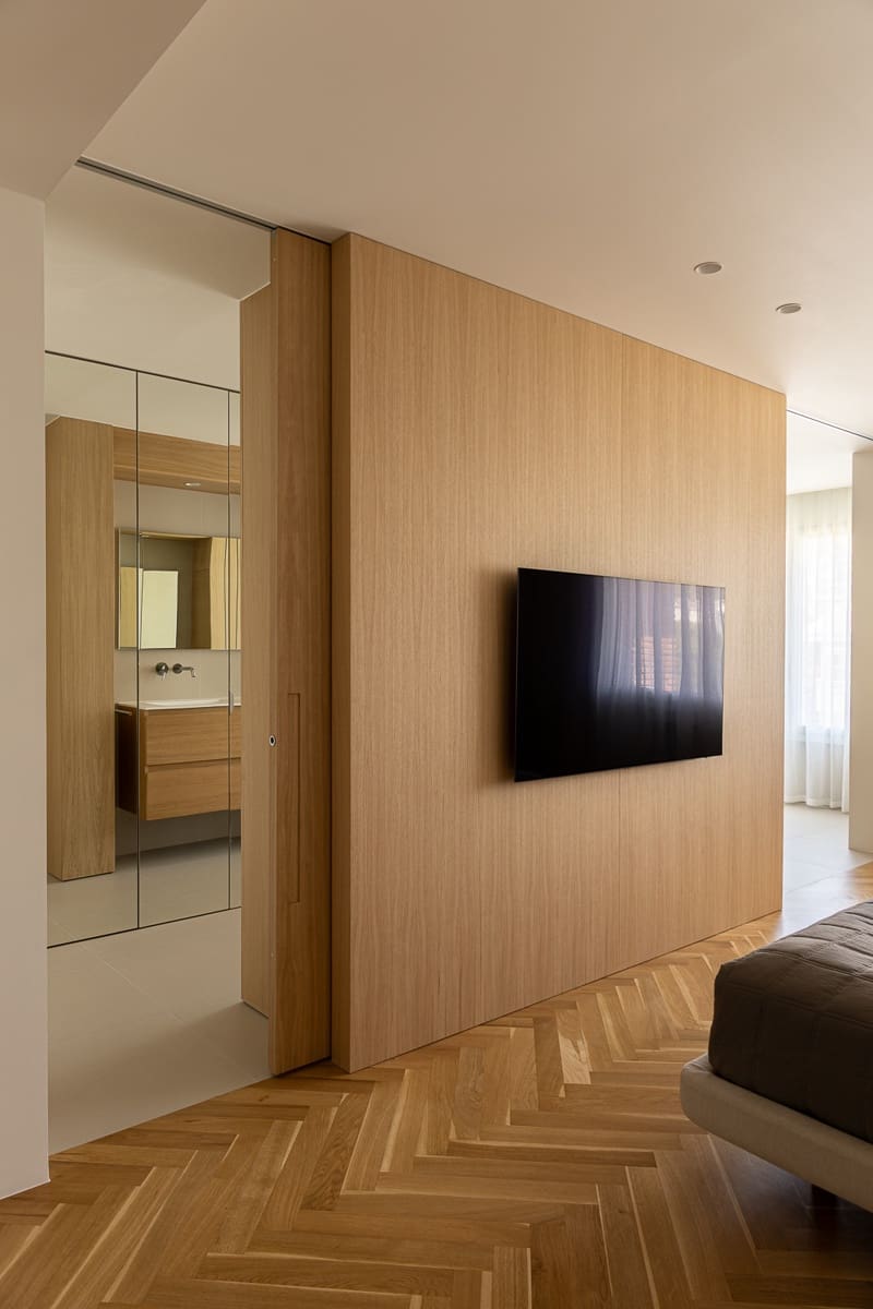 6 camera da letto Appartamento in vendita in Barcelona citta con piscina garage - 3.495.000 € (Rif: 9797404)