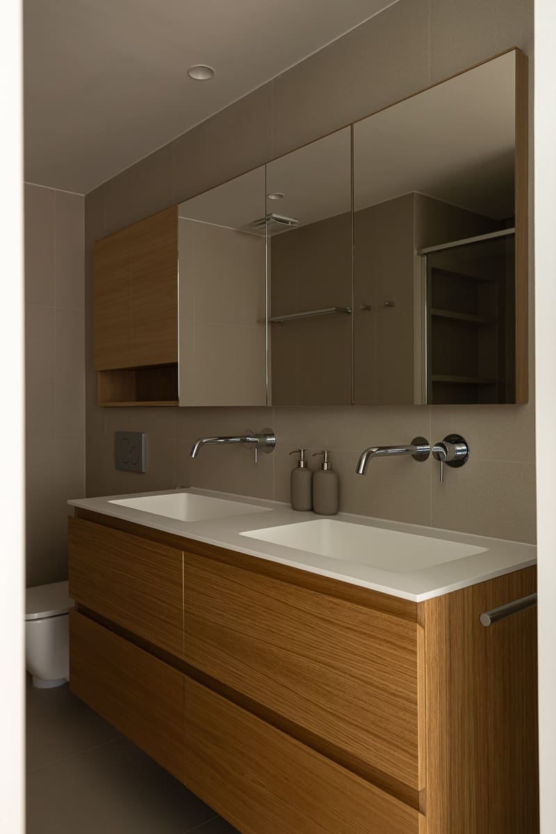 6 camera da letto Appartamento in vendita in Barcelona citta con piscina garage - 3.495.000 € (Rif: 9797404)