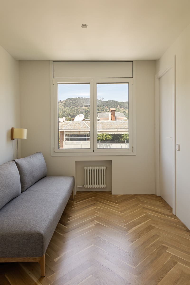 6 camera da letto Appartamento in vendita in Barcelona citta con piscina garage - 3.495.000 € (Rif: 9797404)