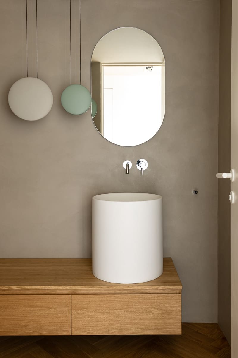 6 camera da letto Appartamento in vendita in Barcelona citta con piscina garage - 3.495.000 € (Rif: 9797404)