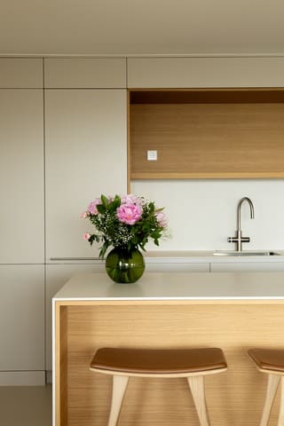 6 quarto Apartamento para venda em Pedralbes, Barcelona cidade com piscina garagem - 3 495 000 € (Ref: 9797404)