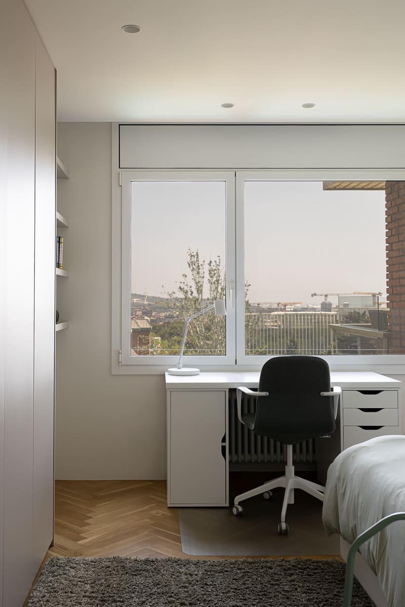 6 camera da letto Appartamento in vendita in Barcelona citta con piscina garage - 3.495.000 € (Rif: 9797404)