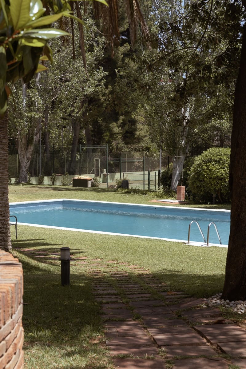 6 camera da letto Appartamento in vendita in Barcelona citta con piscina garage - 3.495.000 € (Rif: 9797404)