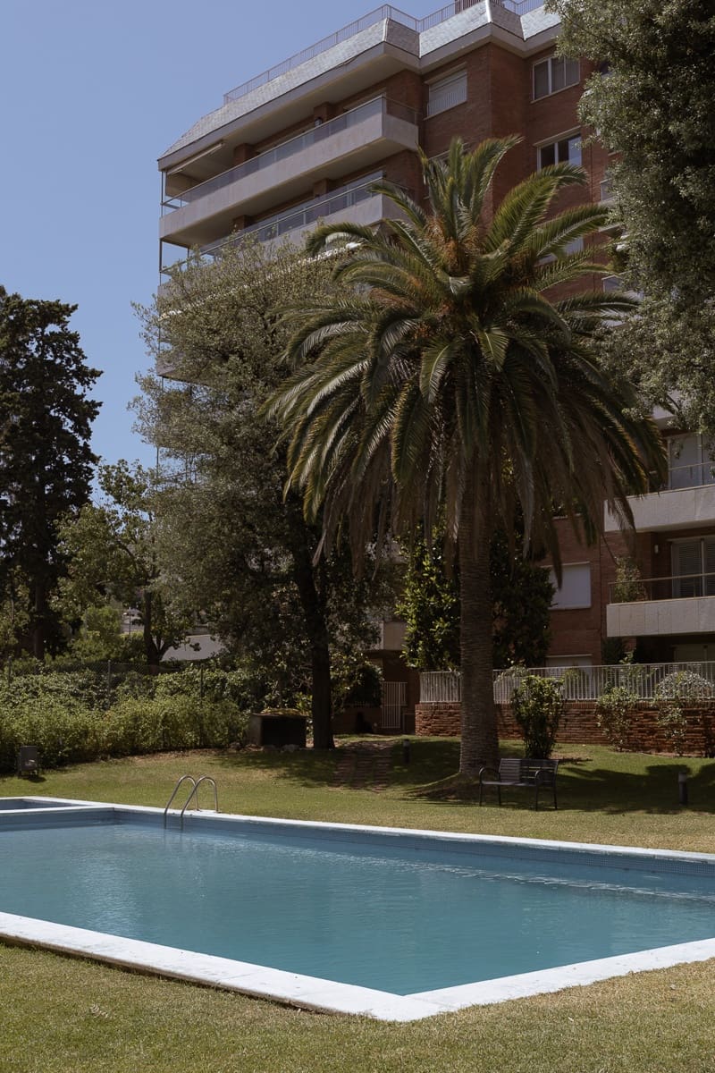 6 camera da letto Appartamento in vendita in Barcelona citta con piscina garage - 3.495.000 € (Rif: 9797404)