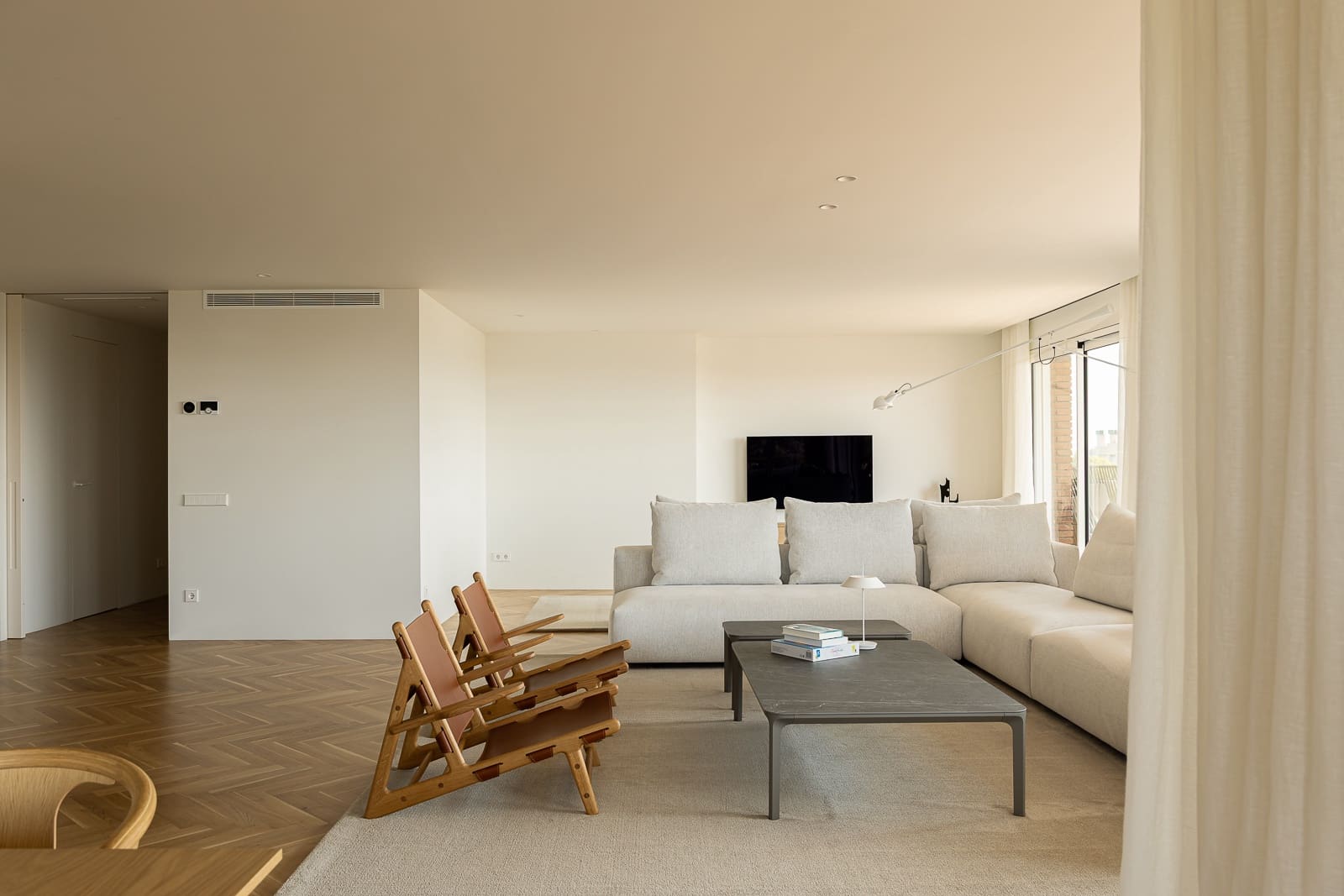 6 camera da letto Appartamento in vendita in Barcelona citta con piscina garage - 3.495.000 € (Rif: 9797404)