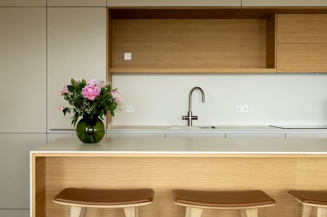 6 quarto Apartamento para venda em Pedralbes, Barcelona cidade com piscina garagem - 3 495 000 € (Ref: 9797404)