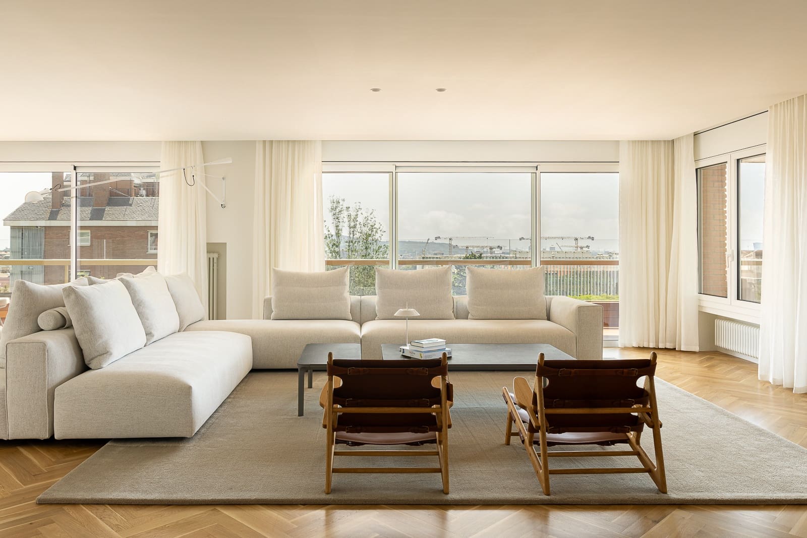 6 camera da letto Appartamento in vendita in Barcelona citta con piscina garage - 3.495.000 € (Rif: 9797404)