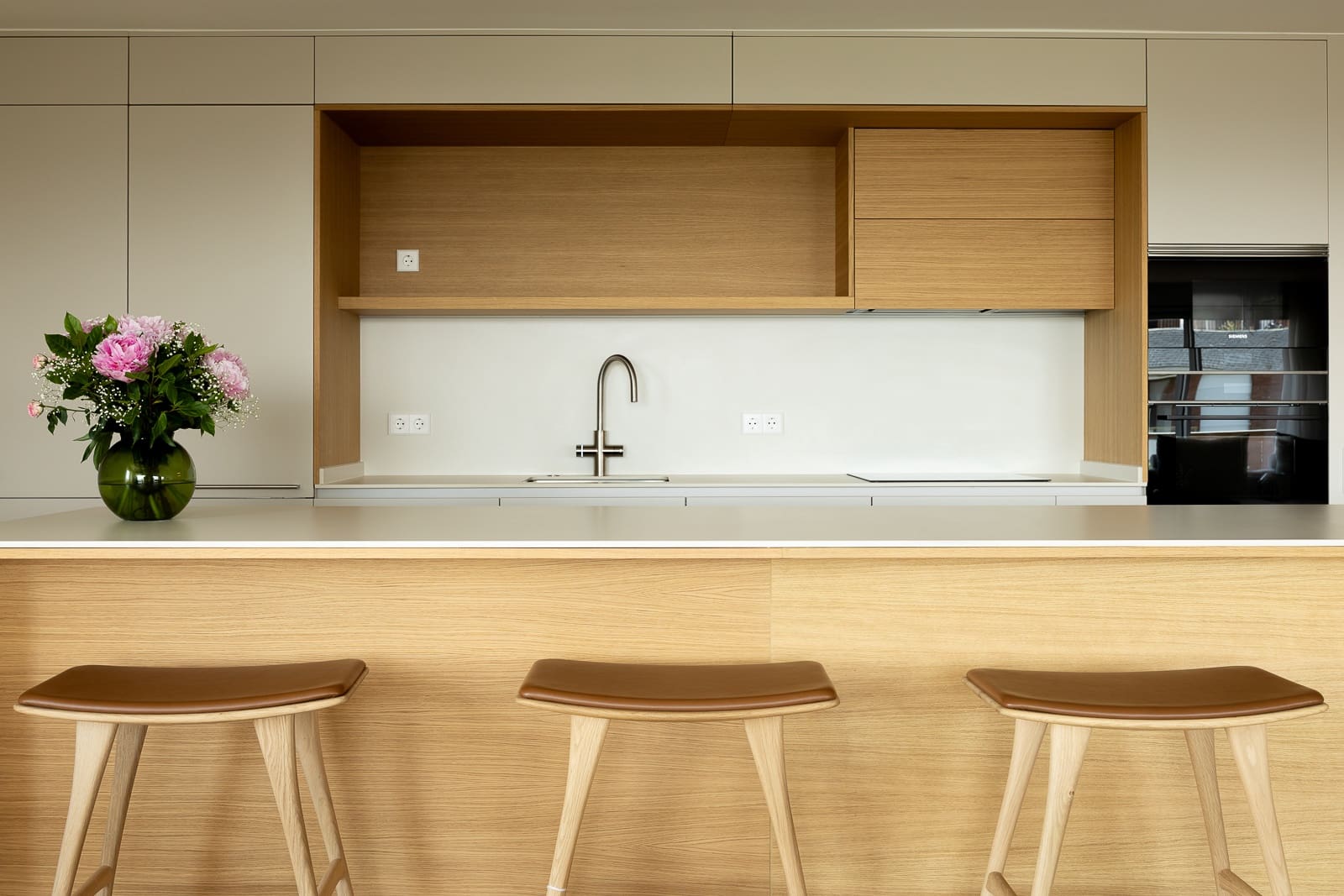 6 camera da letto Appartamento in vendita in Barcelona citta con piscina garage - 3.495.000 € (Rif: 9797404)