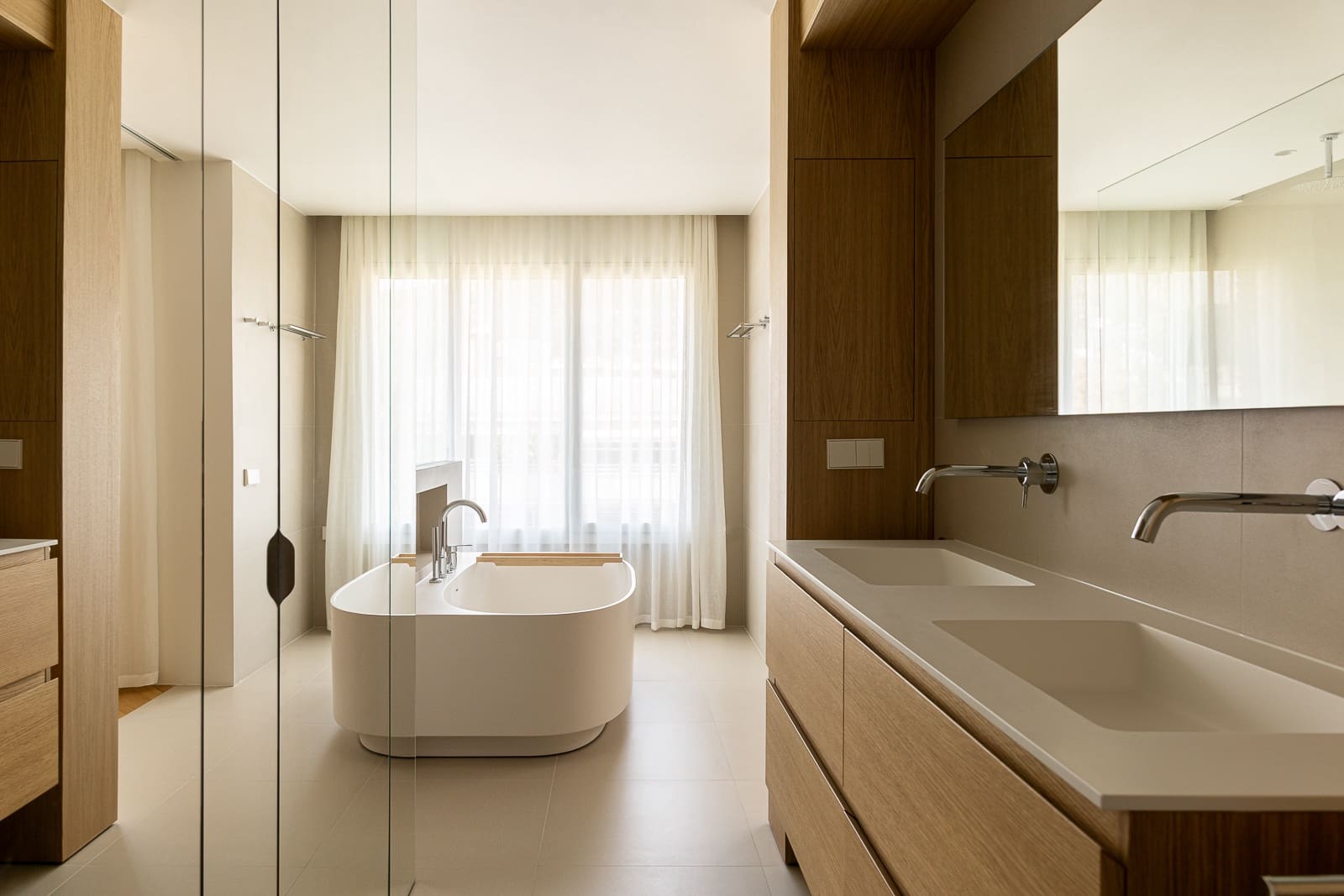 6 camera da letto Appartamento in vendita in Barcelona citta con piscina garage - 3.495.000 € (Rif: 9797404)