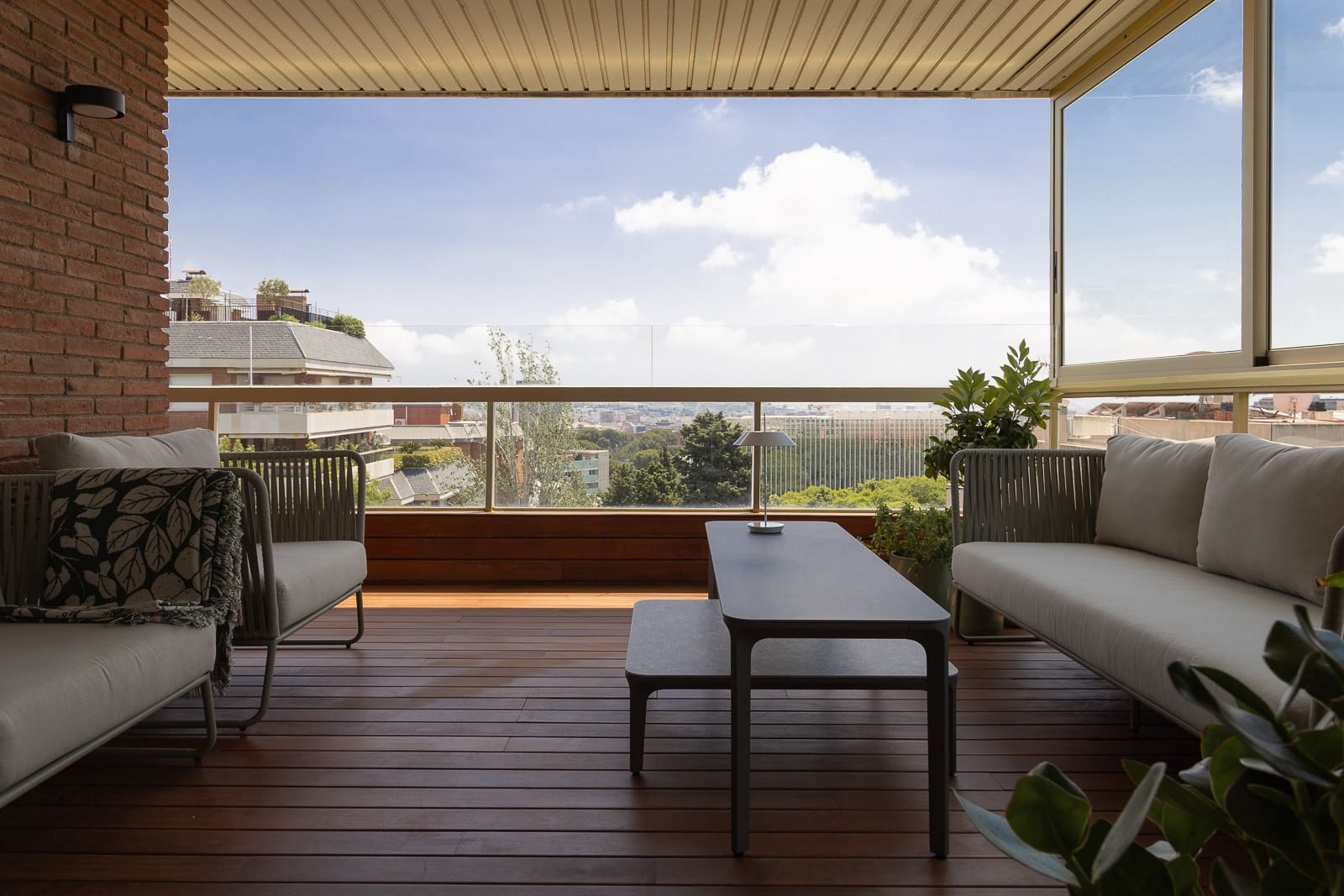 6 camera da letto Appartamento in vendita in Barcelona citta con piscina garage - 3.495.000 € (Rif: 9797404)