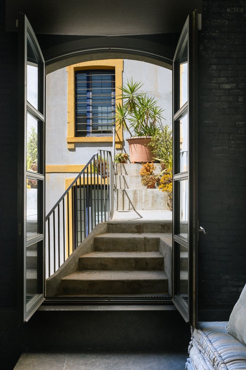 Appartement de 2 chambres à louer à Barcelone ville - 7 500 € (Ref: 9798080)