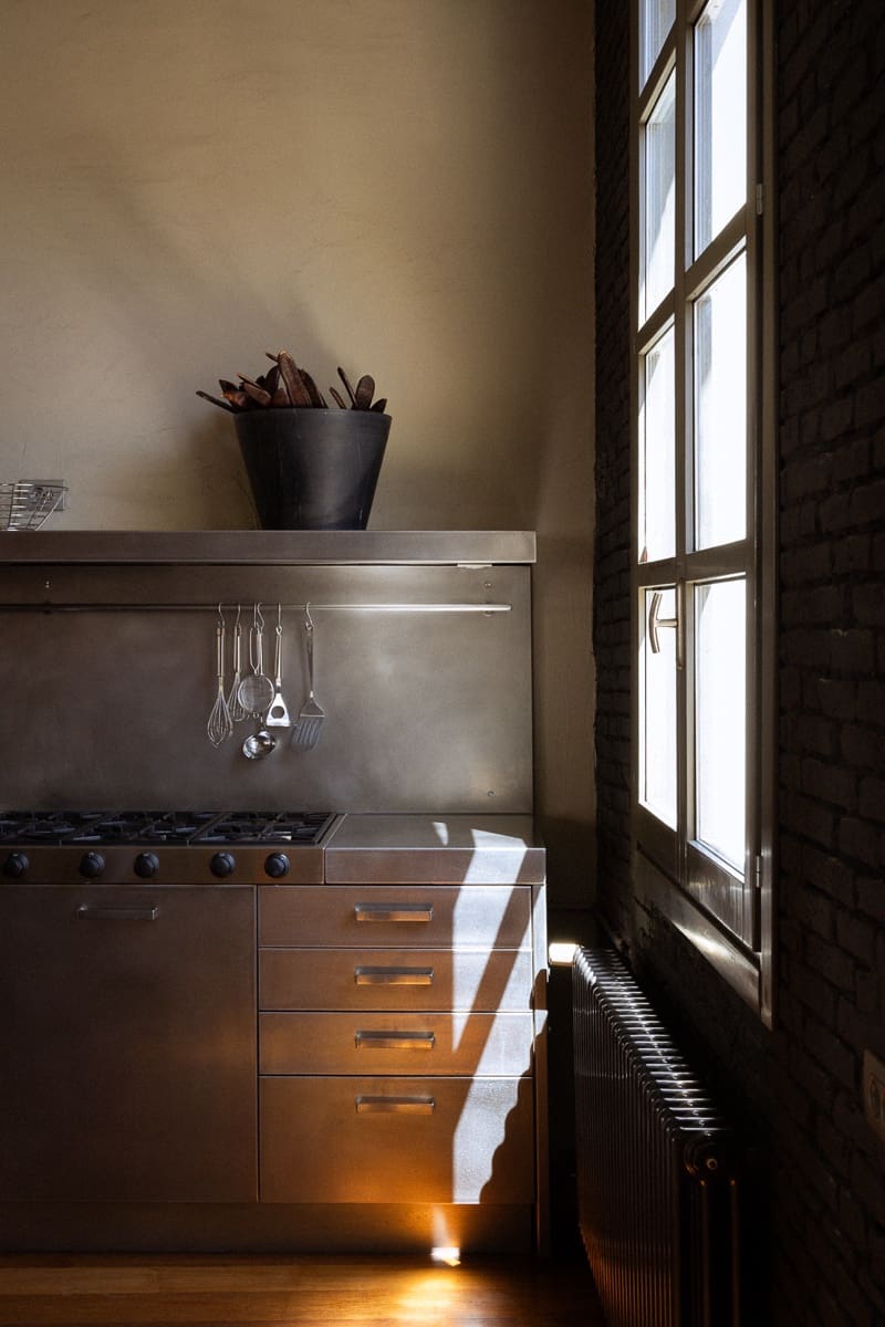 Appartement de 2 chambres à louer à Barcelone ville - 7 500 € (Ref: 9798080)