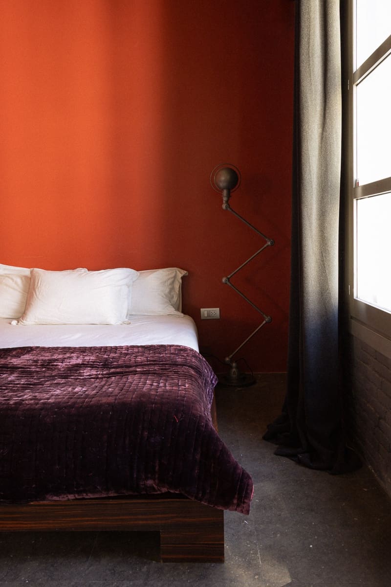 Appartement de 2 chambres à louer à Barcelone ville - 7 500 € (Ref: 9798080)